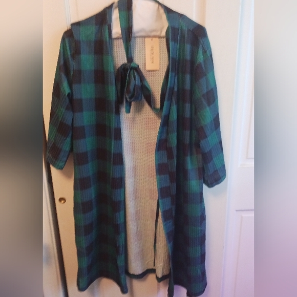 Robe new with tags - Picture 1 of 3